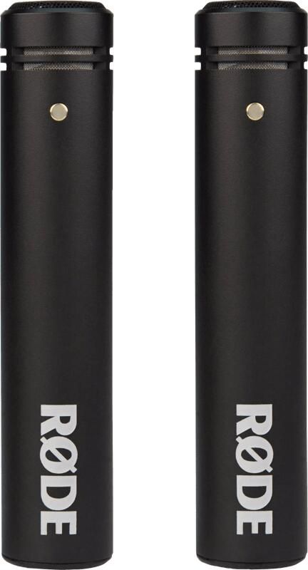 Rode M5-matched pair | Microfoons | Fotografie Studio | M5-MP