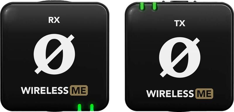 Rode Wireless ME TX | Microfoons | 0698813010868