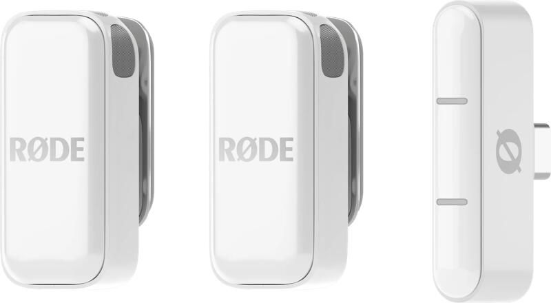 Rode Wireless Micro Wit Usb C