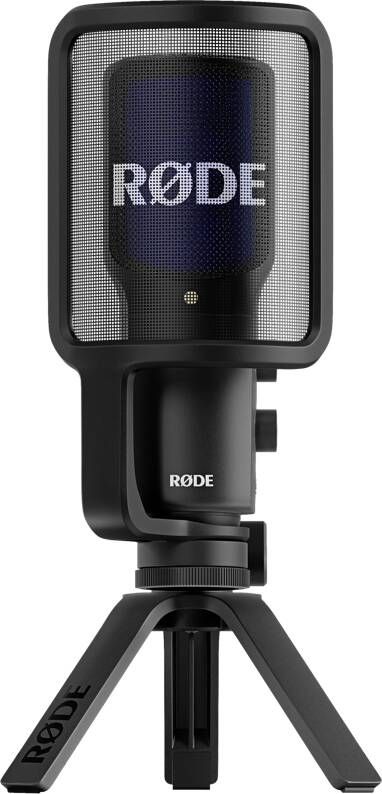 Rode NT-USB+ | Microfoons | Fotografie Studio | 0698813009893