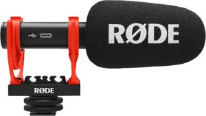 Rode Microphones Rode VideoMic GO II