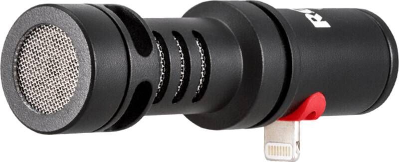 Rode VideoMic Me-L | Microfoons | 0698813005192