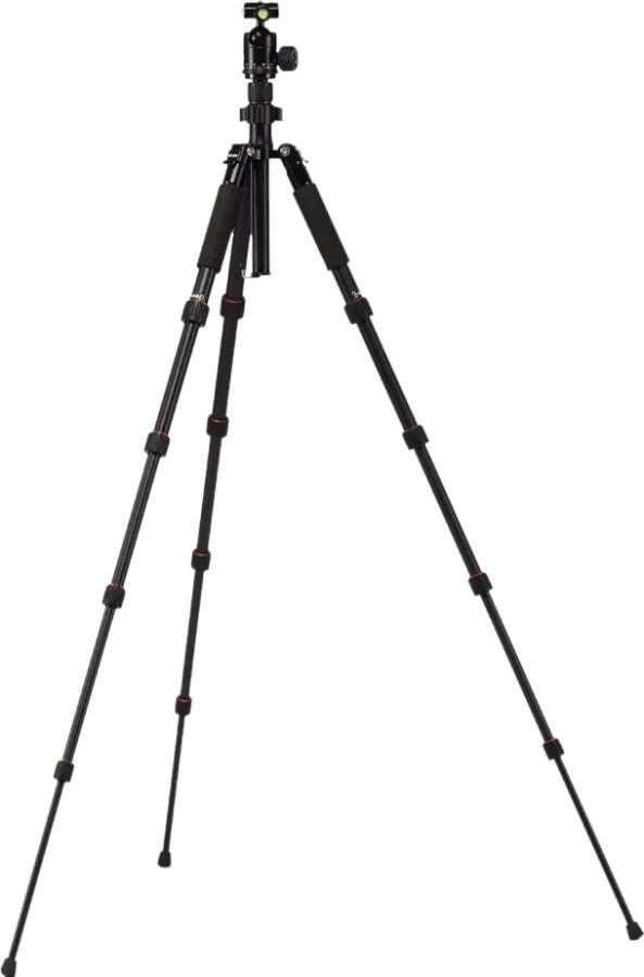 Rollei Compact Traveler No. 1 Aluminium