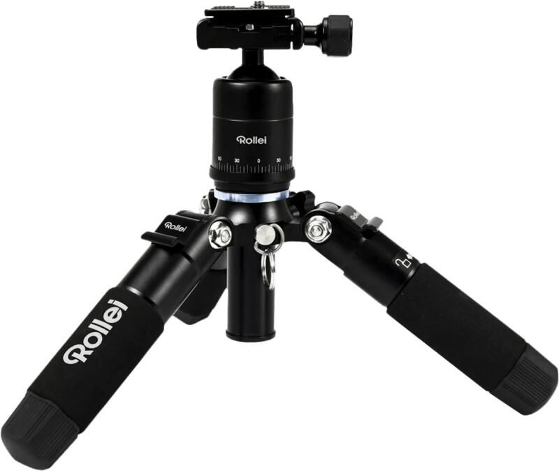 Rollei Compact Traveler Mini M1 | Camera s | Fotografie Camera s | 20846