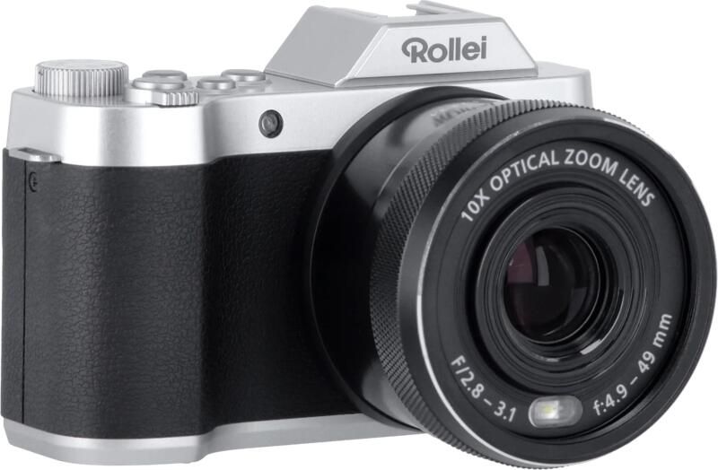 Rollei Powerflex Retro