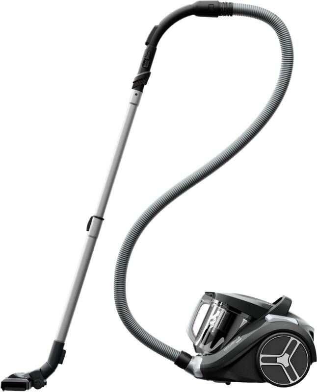 Rowenta Compact Power XXL RO4B36 Stofzuiger zonder zak