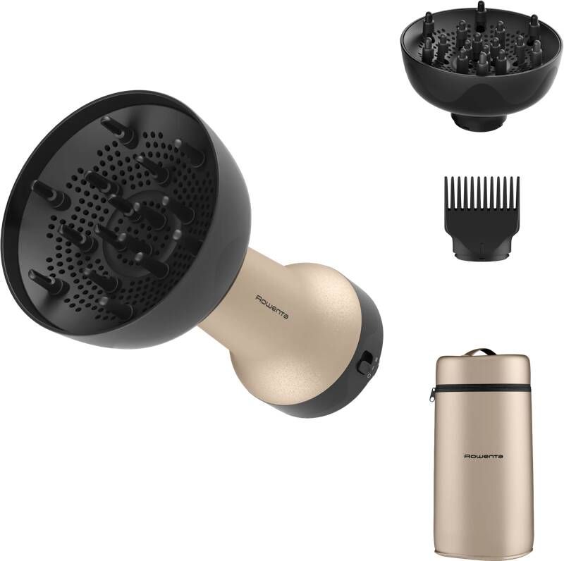 Rowenta Curl Power Hair Care CV7D30E0