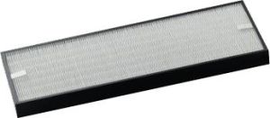 Rowenta Reservefilter XD6520 (1-delig)