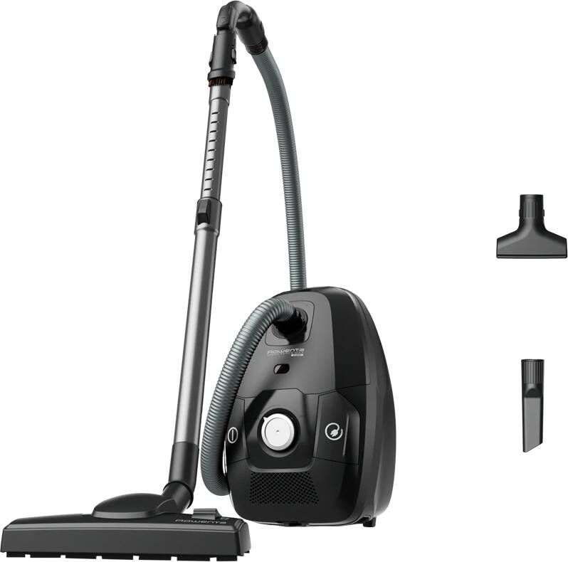 Rowenta Green Force Silence RO6136 Stofzuiger met zak