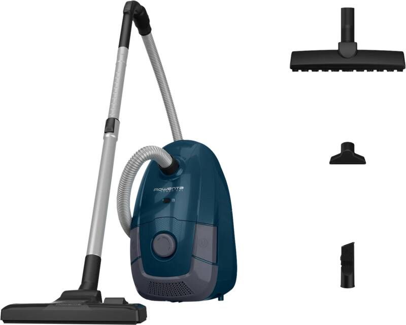 Rowenta Power XXL RO3126 | Sledestofzuigers | 3221616061095