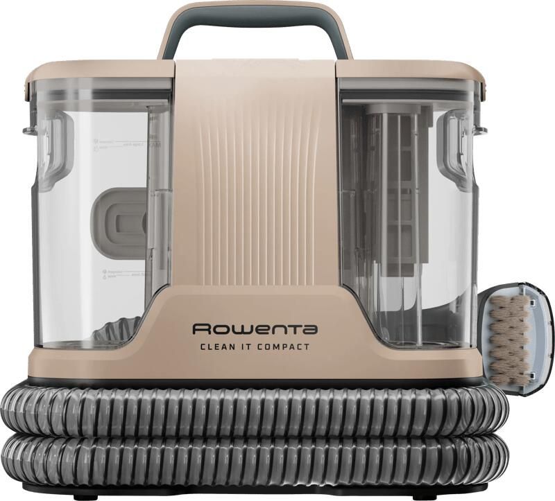 Rowenta Clean It Compact IN3010