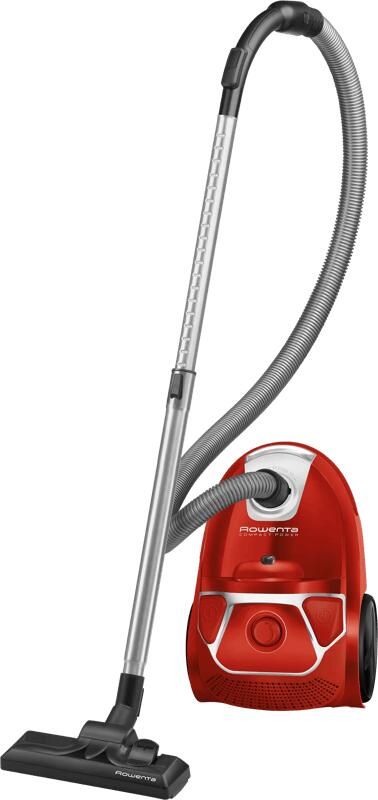 Rowenta Compact Power RO3923 stofzuiger met zak