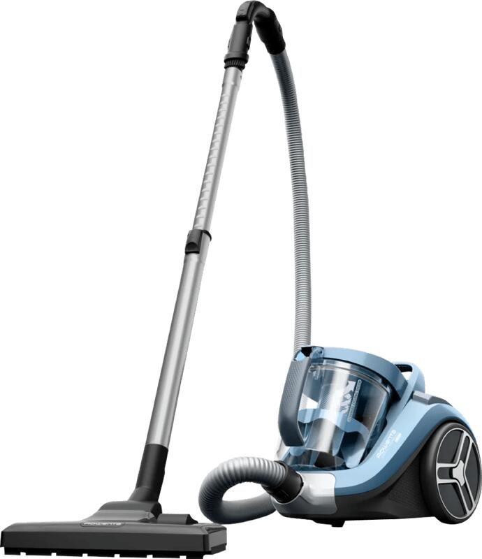 Rowenta compact RO4B11EA Zakloze stofzuiger 900W 2 5 L reservoir