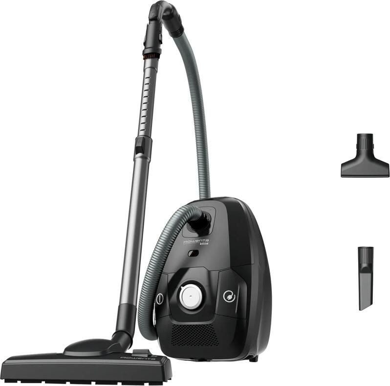 Rowenta Green Force Silence RO6136 Stofzuiger met zak