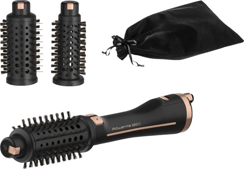 Rowenta Blaasborstel CF9625F0 | Blaas-&Krulborstel | Verzorging&Beauty Haarverzorging | 3121040084953