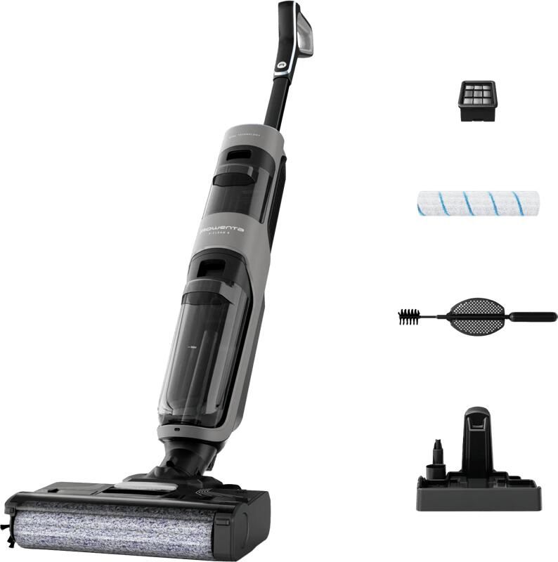 Rowenta X-CLEAN 4 GZ5036 2-in-1