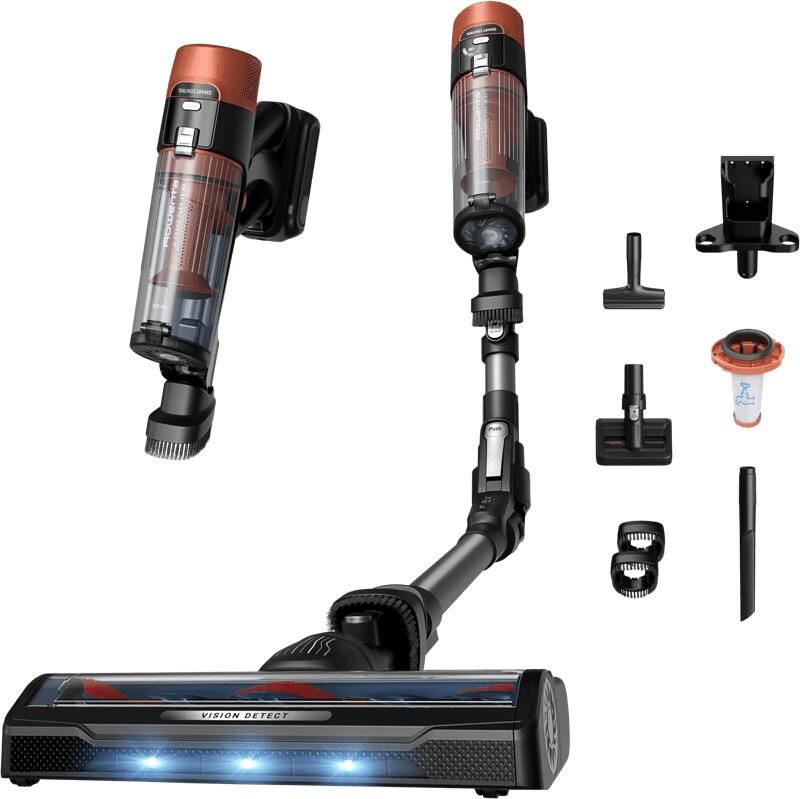 Rowenta X-Force Flex 10.80 Animal RH7A75