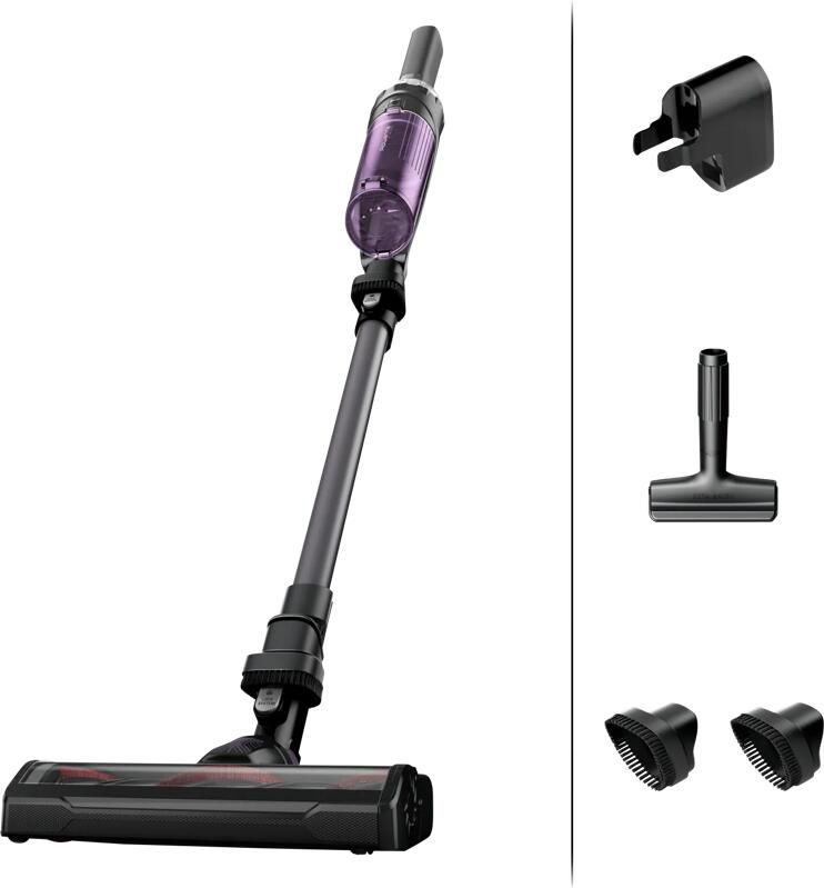Rowenta X-Nano Essential RH1128WO Steelstofzuiger