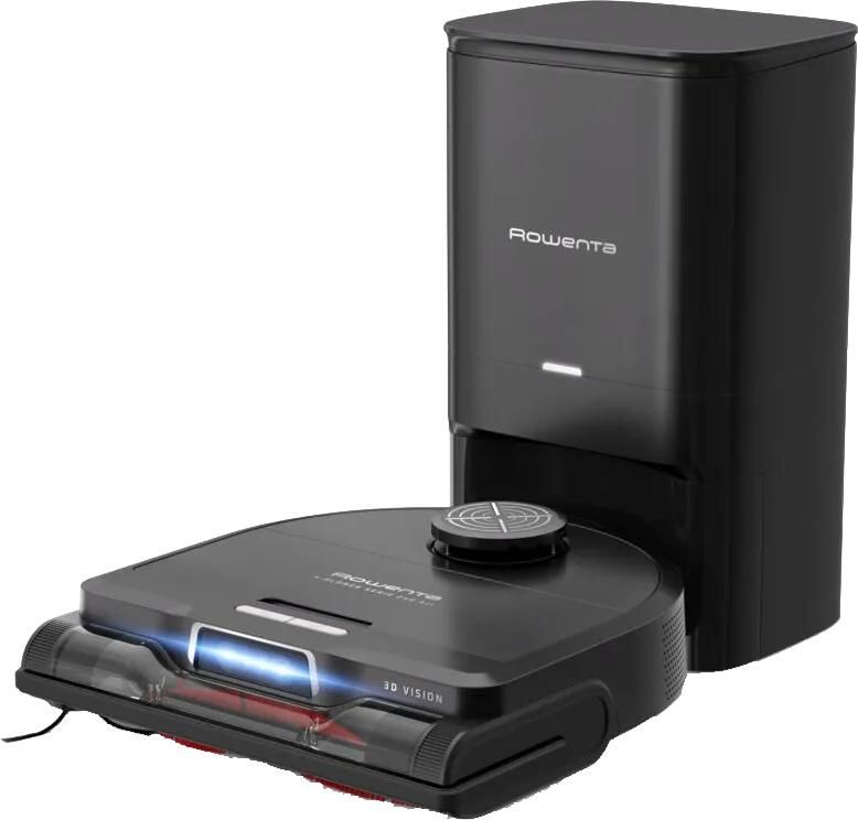 Rowenta X-Plorer Serie 240+ AI RR9695 Robotstofzuiger
