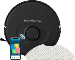 Rowenta Robotstofzuiger X-Plorer Serie RR8575WH