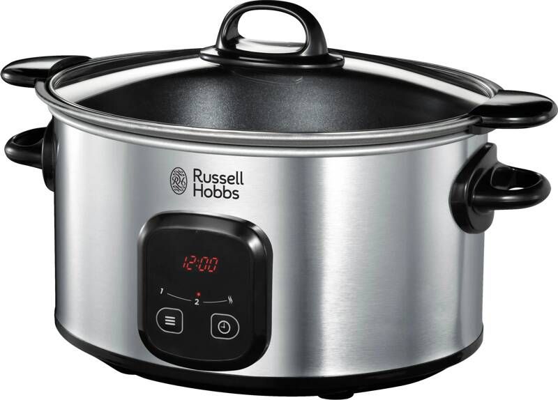 Russell Hobbs Maxicook 6 liter Searing slowcooker 22750-56