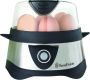 Russell Hobbs 14048-56 STYLO Eierkoker Grijs - Thumbnail 1