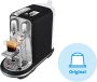 Sage Nespresso Creatista Plus SNE800BTR2ENL1 Koffiecupmachine Black Truffle (mat zwart) - Thumbnail 1