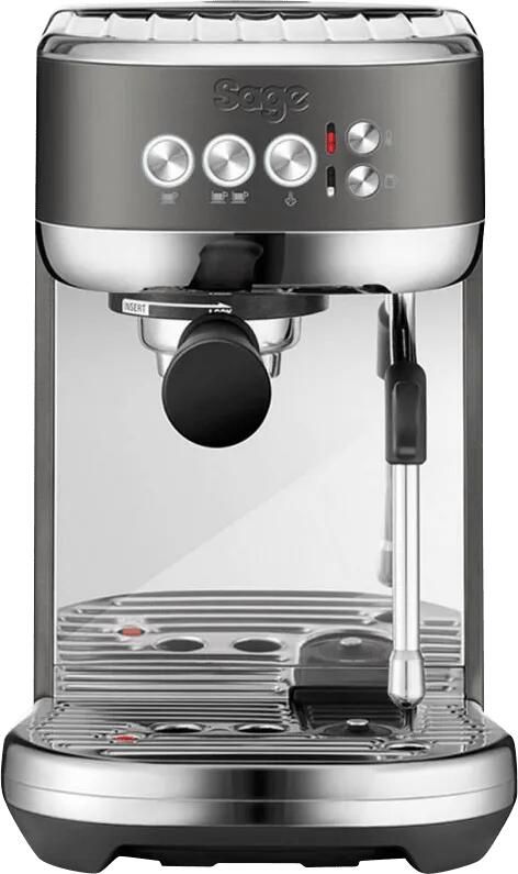Sage The Bambino Plus Espresso apparaat Zwart