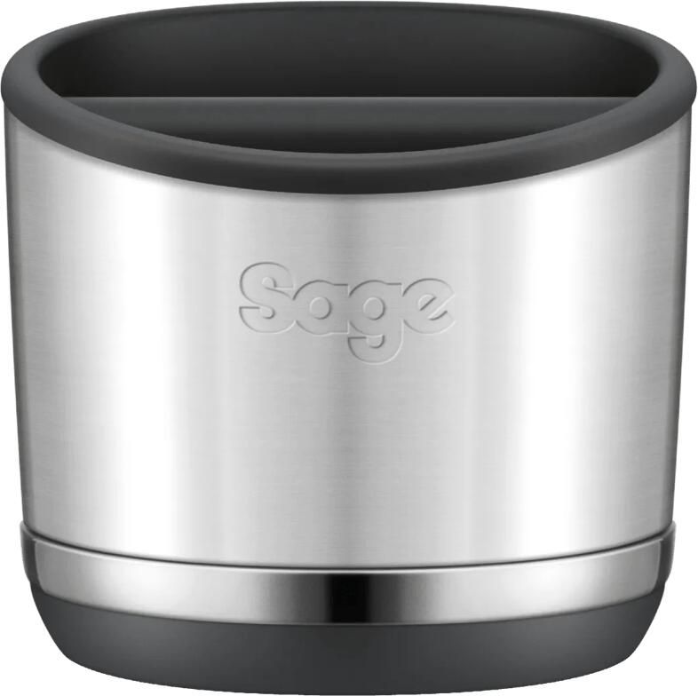 Sage Knock Box 10 SEA501BSS0ZEU1 Koffie accessoire Zwart