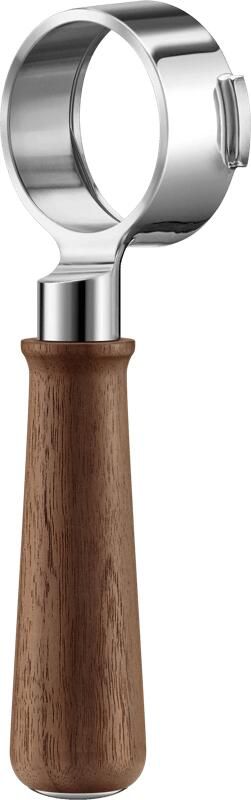 Sage Naked Portafilter™ 58 mm Koffie accessoire Zilver