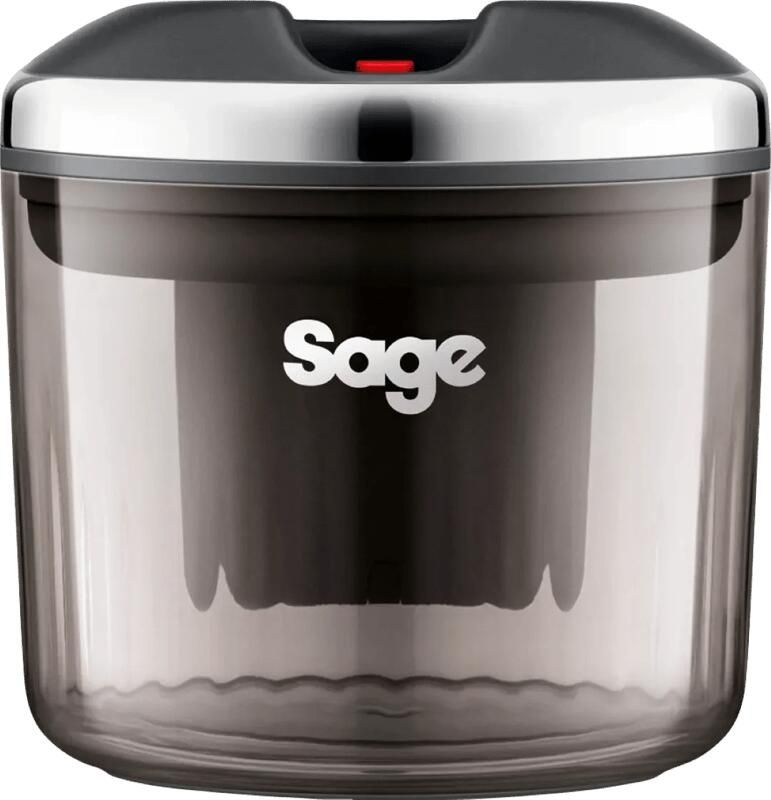 Sage Puck Sucker™ SEA503NEU0ZEU1 Koffie accessoire