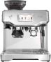 Sage THE BARISTA TOUCH SES880BSS4EEU1 Espresso apparaat Rvs - Thumbnail 1