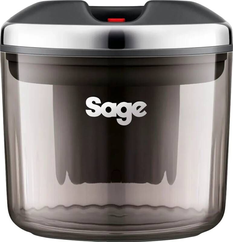 Sage The Puck Sucker Koffie accessoire