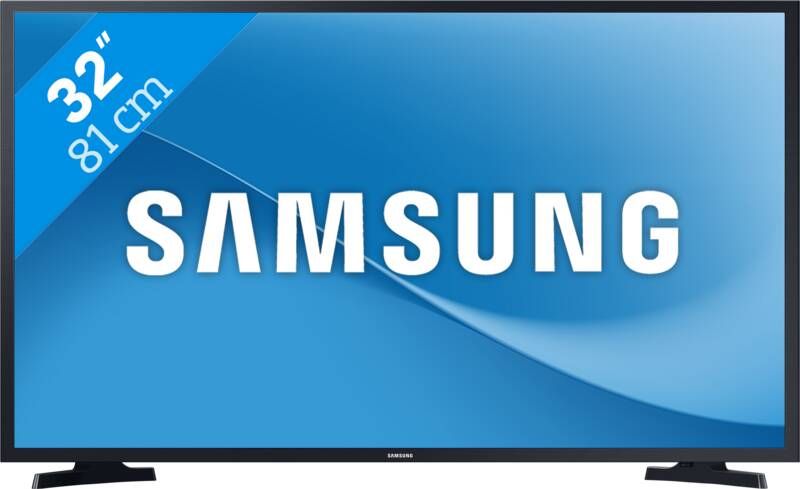 Samsung 32T5300CE (2023) | Smart TV's | Beeld&Geluid Televisies | 8806094931051