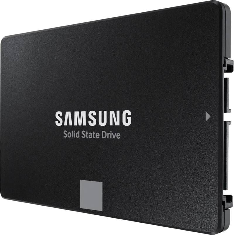 Samsung 870 EVO SATA 2 5 &apos;&apos; 1 TB SSD-harde schijf