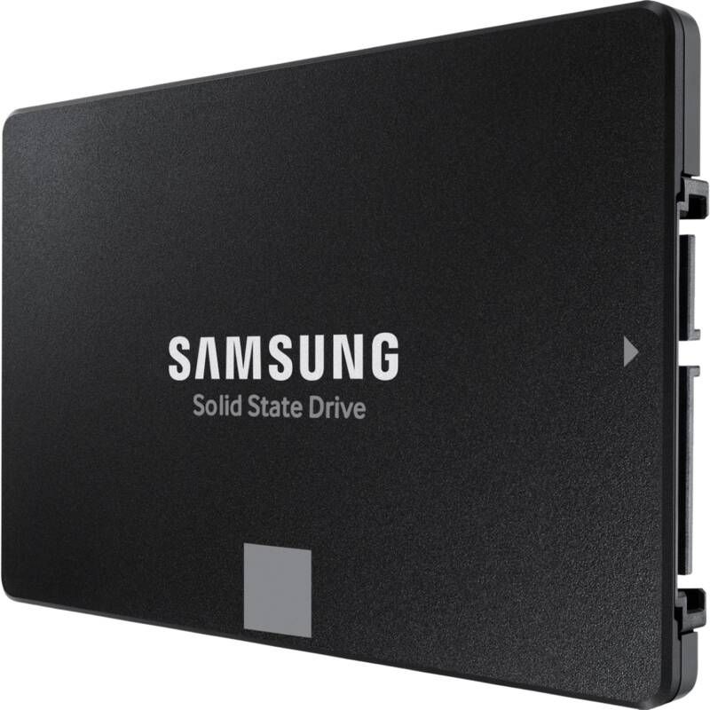 Samsung SSD 870 Evo 1TB | Interne SSD's | Computer&IT Data opslag | 8806090545917