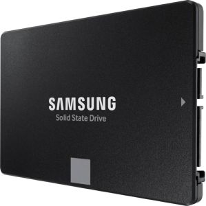 Samsung 870 EVO 250GB Interne SSD Zwart