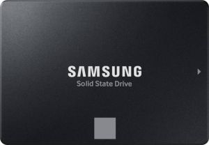 Samsung 870 EVO 500GB Interne SSD Zwart
