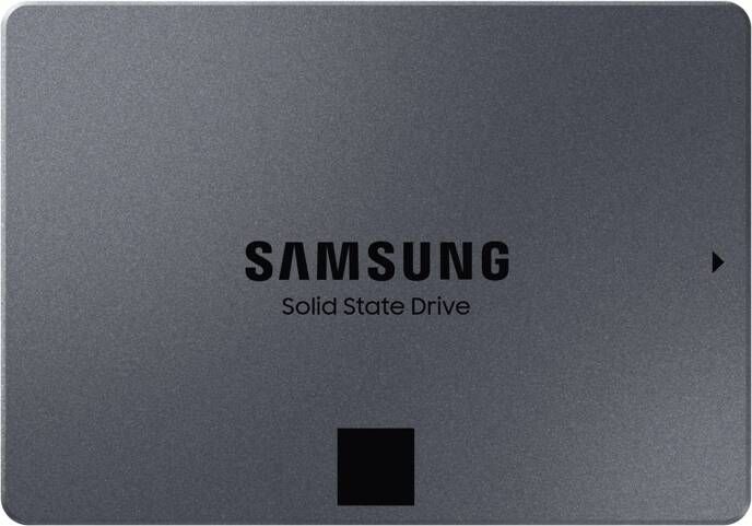 Samsung QVO 870 1TB OP=OP | Interne SSD's | Computer&IT Data opslag | 8806090396038