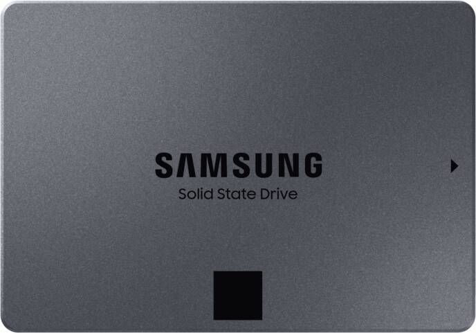 Samsung QVO 870 1TB OP=OP | Interne SSD's | Computer&IT Data opslag | 8806090396038