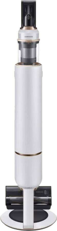 Samsung Bespoke Jet™ Plus Misty White Steelstofzuiger VS20B95843W WA