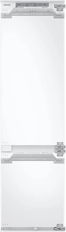 Samsung BRB30715EWW koel-vriescombinatie Ingebouwd 298 E Wit