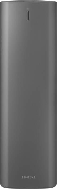 Samsung VCA-SAE903 WA Clean station Stofzuiger accessoire Zilver