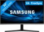 Samsung Curved Monitor LC32R500FHPX EN | Monitoren voor thuis&kantoor | 8806094672077 - Thumbnail 1