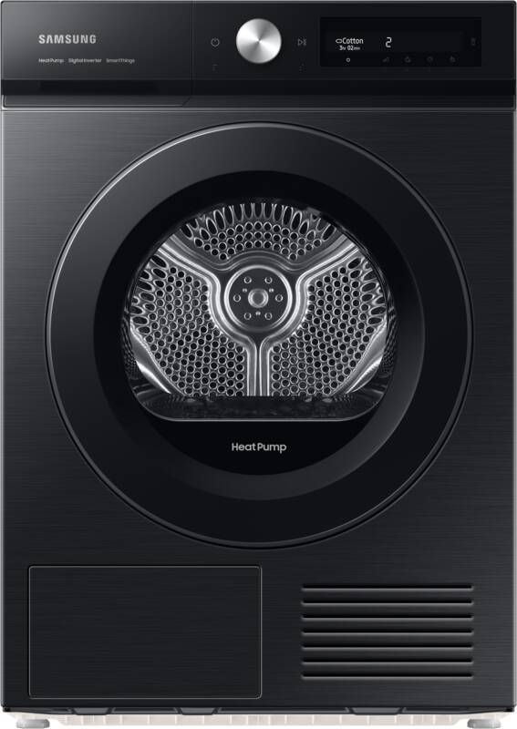 Samsung Wasdroger DV90BB5245ABS | Wassen&Drogen Solden | Huishouden&Woning Wassen&Drogen | 8806094559101