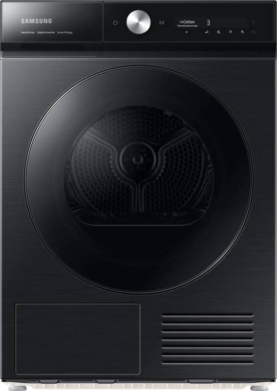 Samsung Bespoke 9000-serie DV90BB9445GB warmtepompdroger