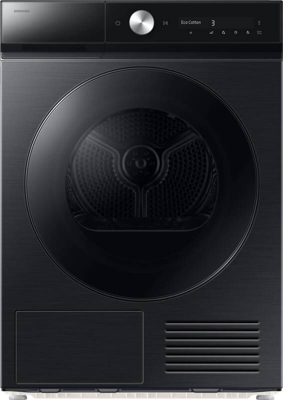 Samsung DV90DB8845GBU3 Bespoke Silent Dry