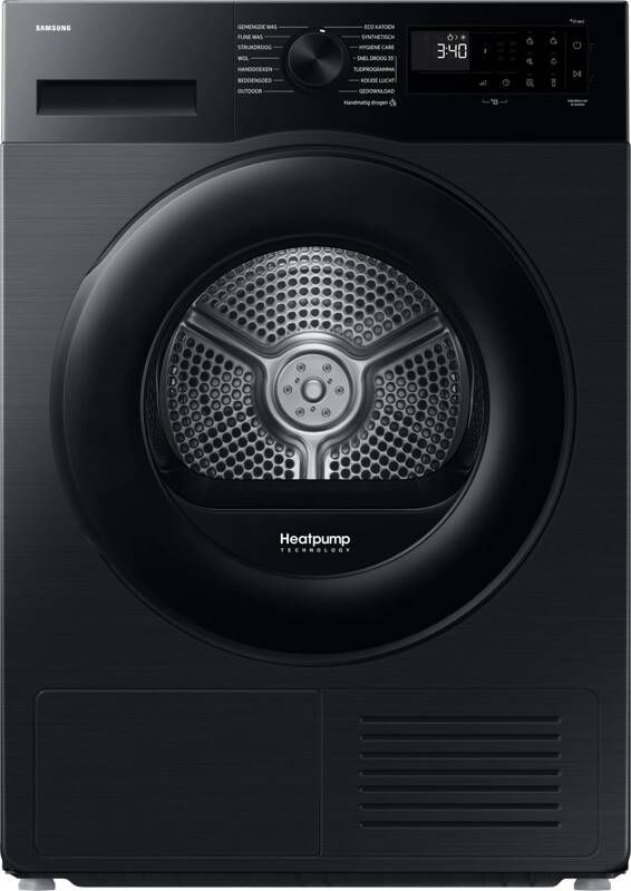 Samsung DV90DG52A0ABEN