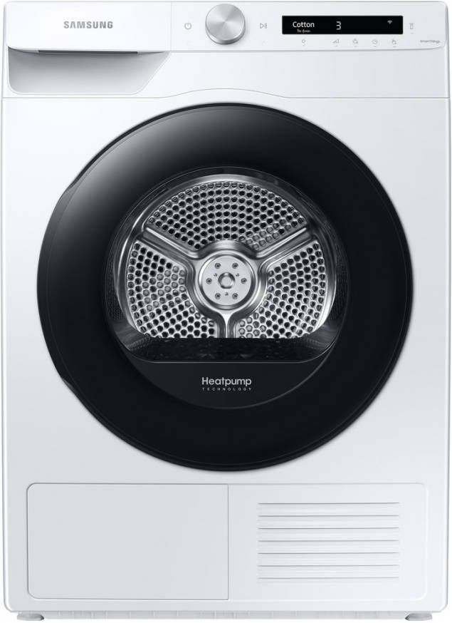Samsung Wasdroger DV90T5240AWS2 | Droogkasten | Huishouden&Woning Wassen&Drogen | 8806090601873