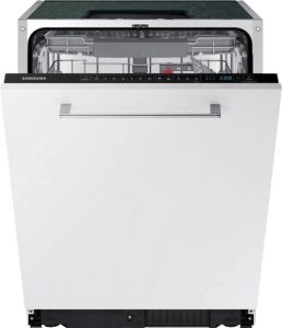 Samsung DW60A6092BB ET Inbouw Volledig geïntegreerd Nishoogte 82 88 cm
